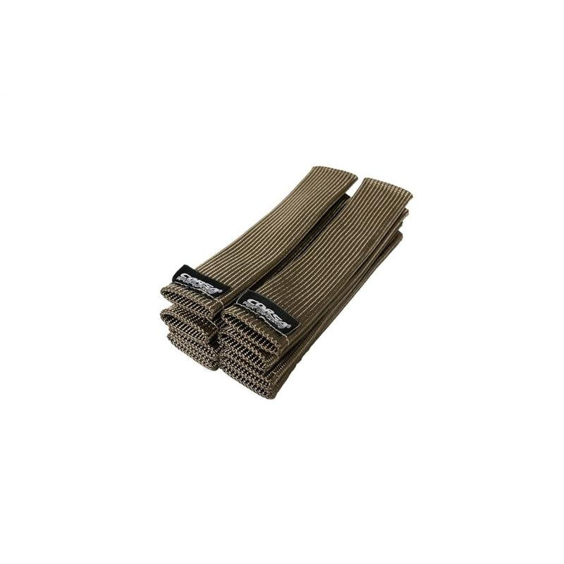 C8 Corvette Corsa 1 7/8 Primary 304 SS Headers 2020-2023