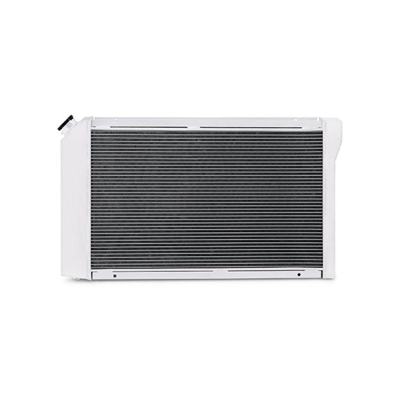 Corvette C3 Mishimoto Auto X-Line Aluminum Radiator 1977-1982