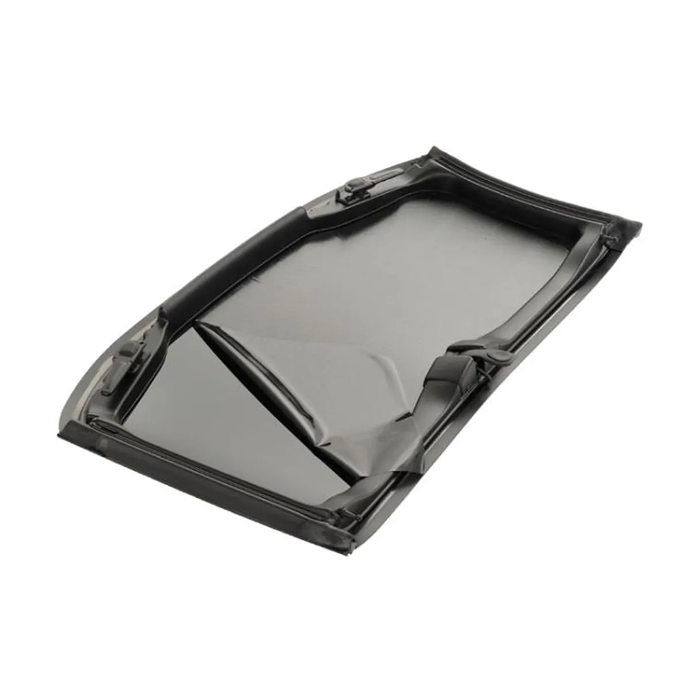 Corvette Roof Panel Solar Shade - Dark Tint- Coupe : C5 1997-2004