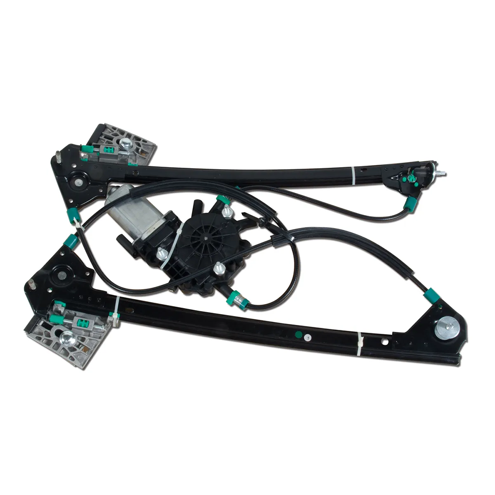 C5 Corvette Door Window Regulator : 1997–2004
