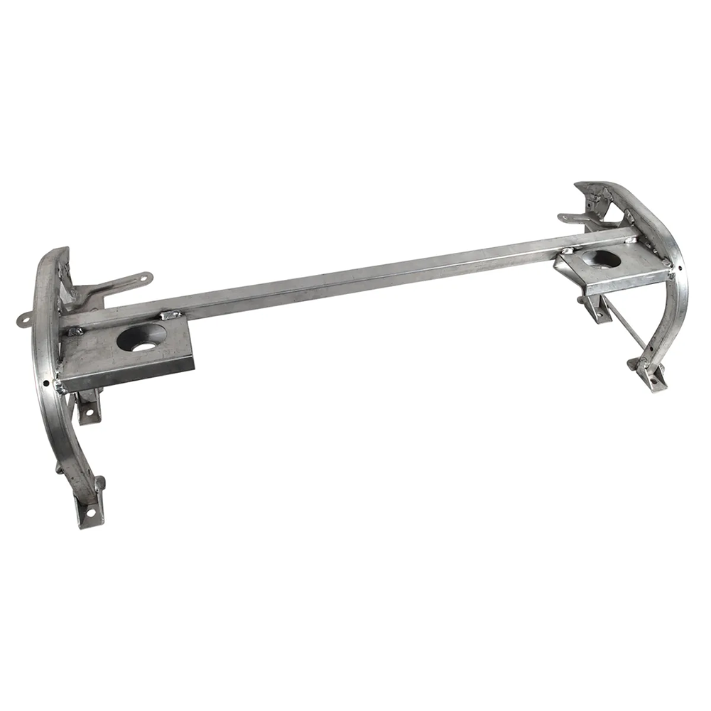 Corvette Lower Radiator Support Bracket/Core Supprt : 2005-2013 C6 ...