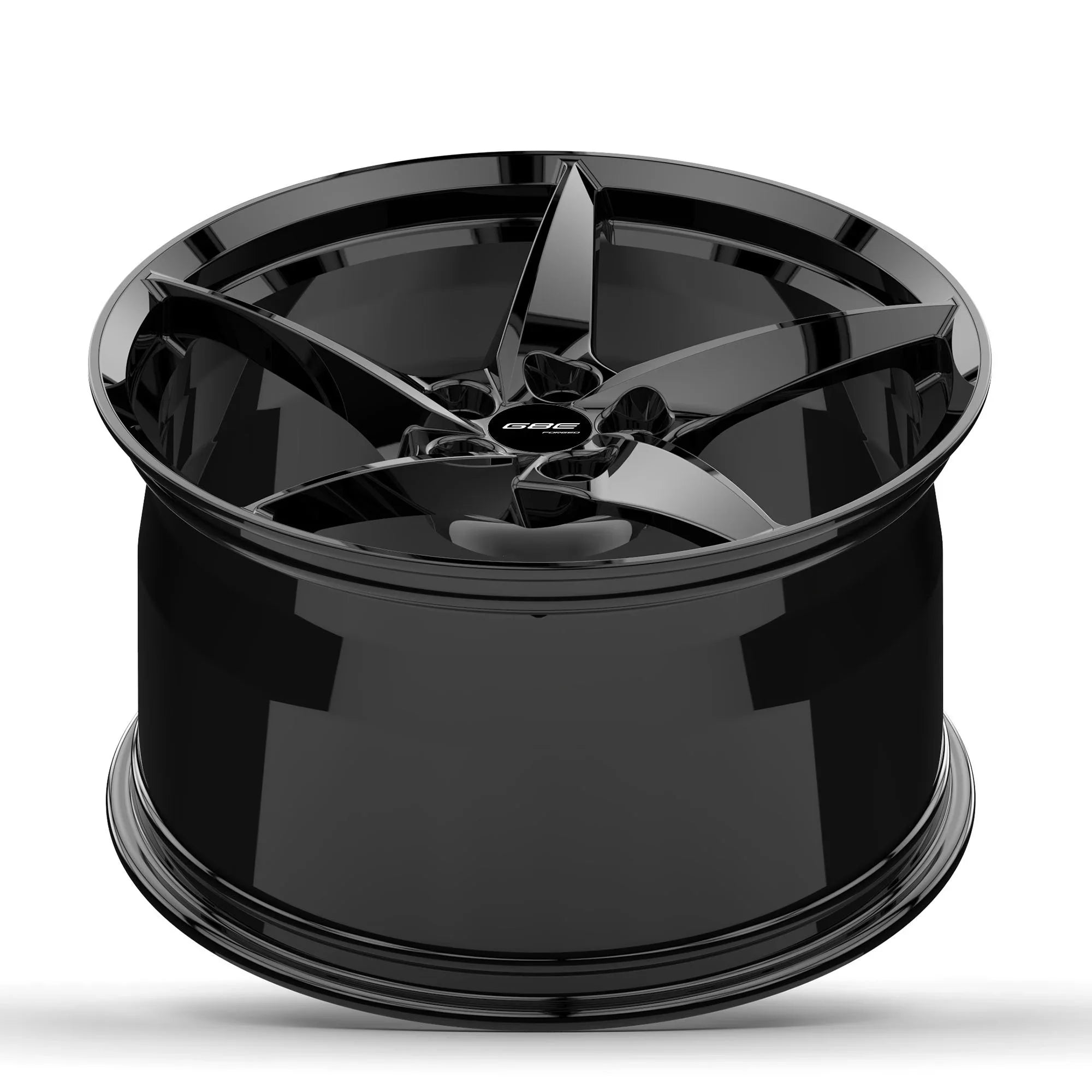 GEM G8E Forged 19x10 / 20x12 wheels for C6 Corvette Z06 / Grand Sport / ZR1 - Gem Motorsports