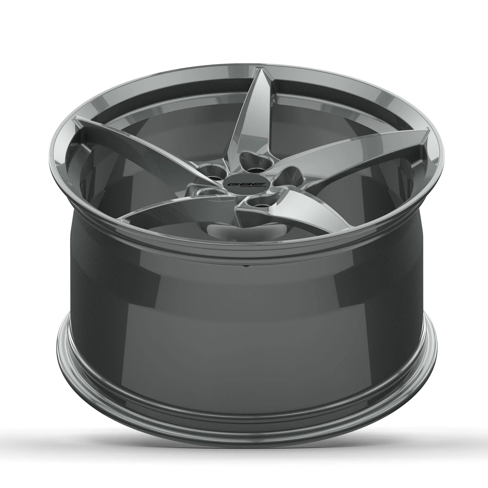 GEM G8E Forged 20X10 / 21x13 wheels for C8 Corvette Z06 - Gem Motorsports