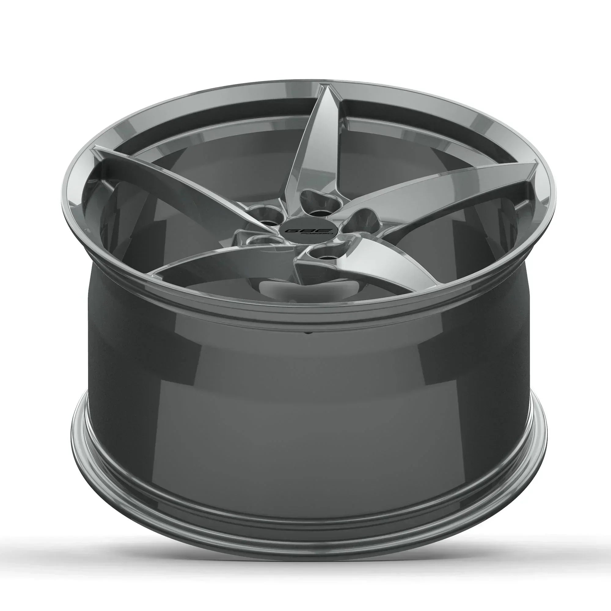 GEM G8E Forged 18x10 / 19x12 wheels for C7 | C6 Corvette Z06 | Grand Sport | ZR1 - Gem Motorsports