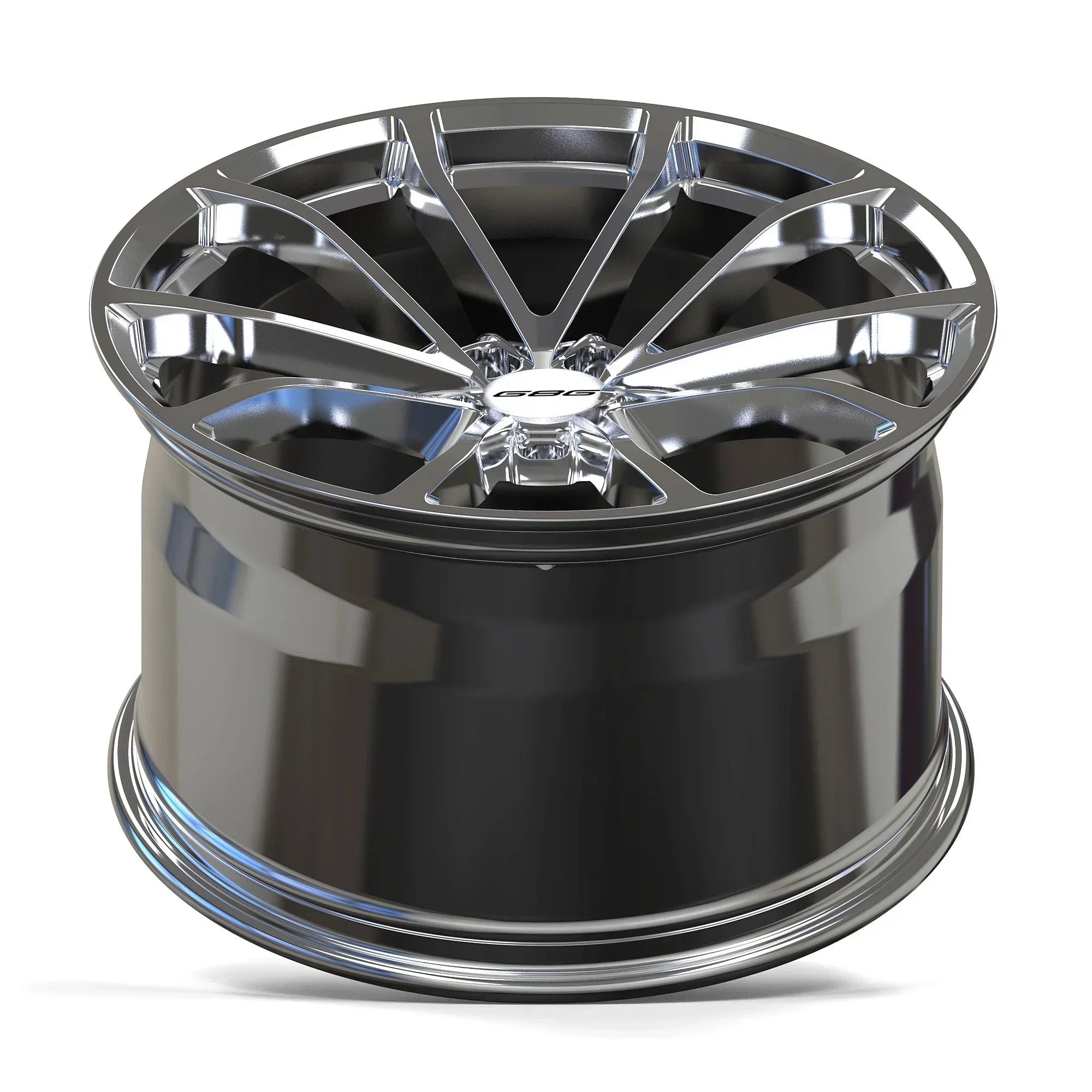 GEM Forged G8G Billet 6061 - T6 Mono block wheels - Gem Motorsports
