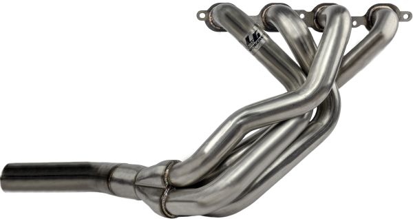 LG C7 Super Pro 1 7/8 Long Tube Headers and X-Pipe :C7,C7Z06