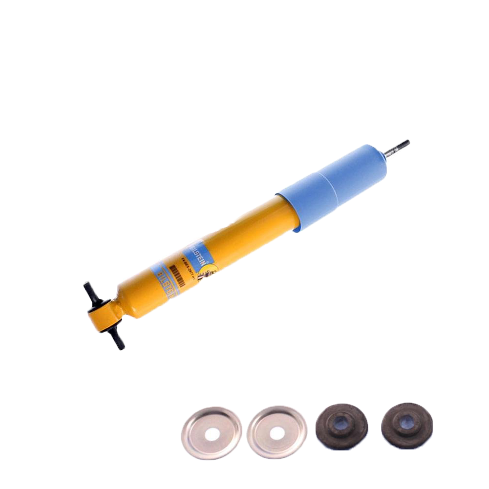 Corvette Shocks - Bilstein Sport Shocks - Front  : 1997-2013 C5, C6