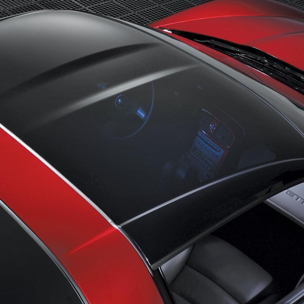 Corvette Coupe Glass Roof Panel : 2005-2013 C6, Grand Sport