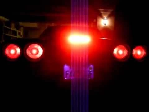 Corvette Brake Light Pulser Plug-In : 1997-2004 C5,Z06