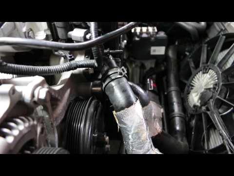 C7 Corvette Halltech Stinger-RAZ Air Intake : 2015-2019 C7 Z06 LT4
