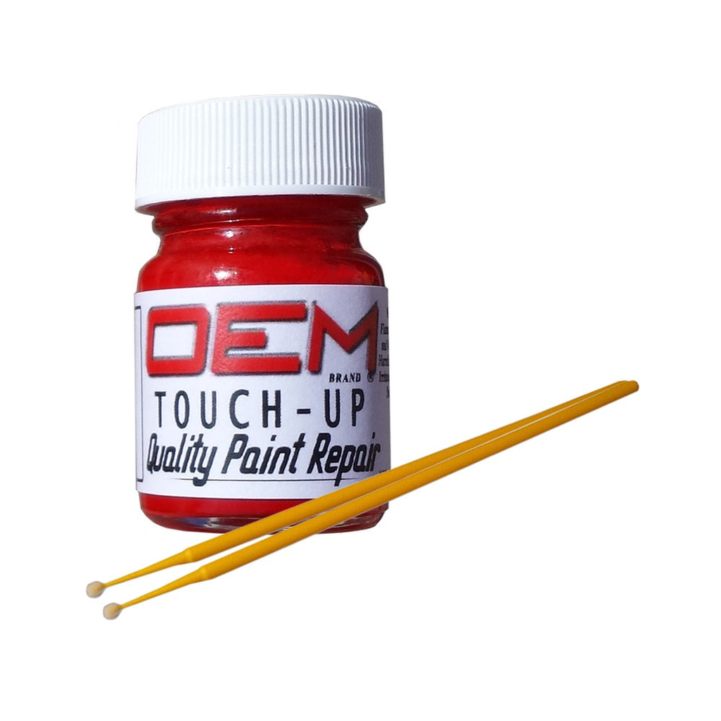C2 1963-1967 Corvette Touch-up Paint - Basic Kit