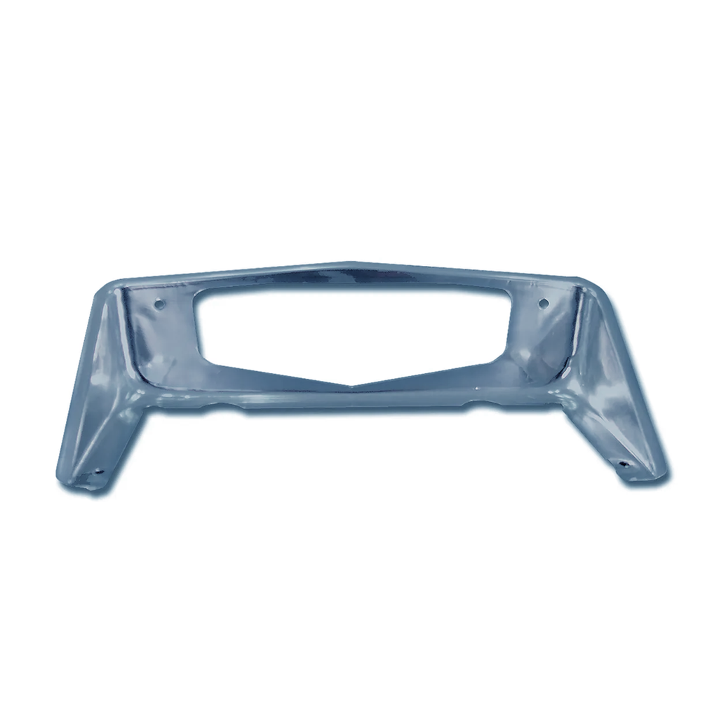 C2 1963-1967 Corvette Rear License Bezel