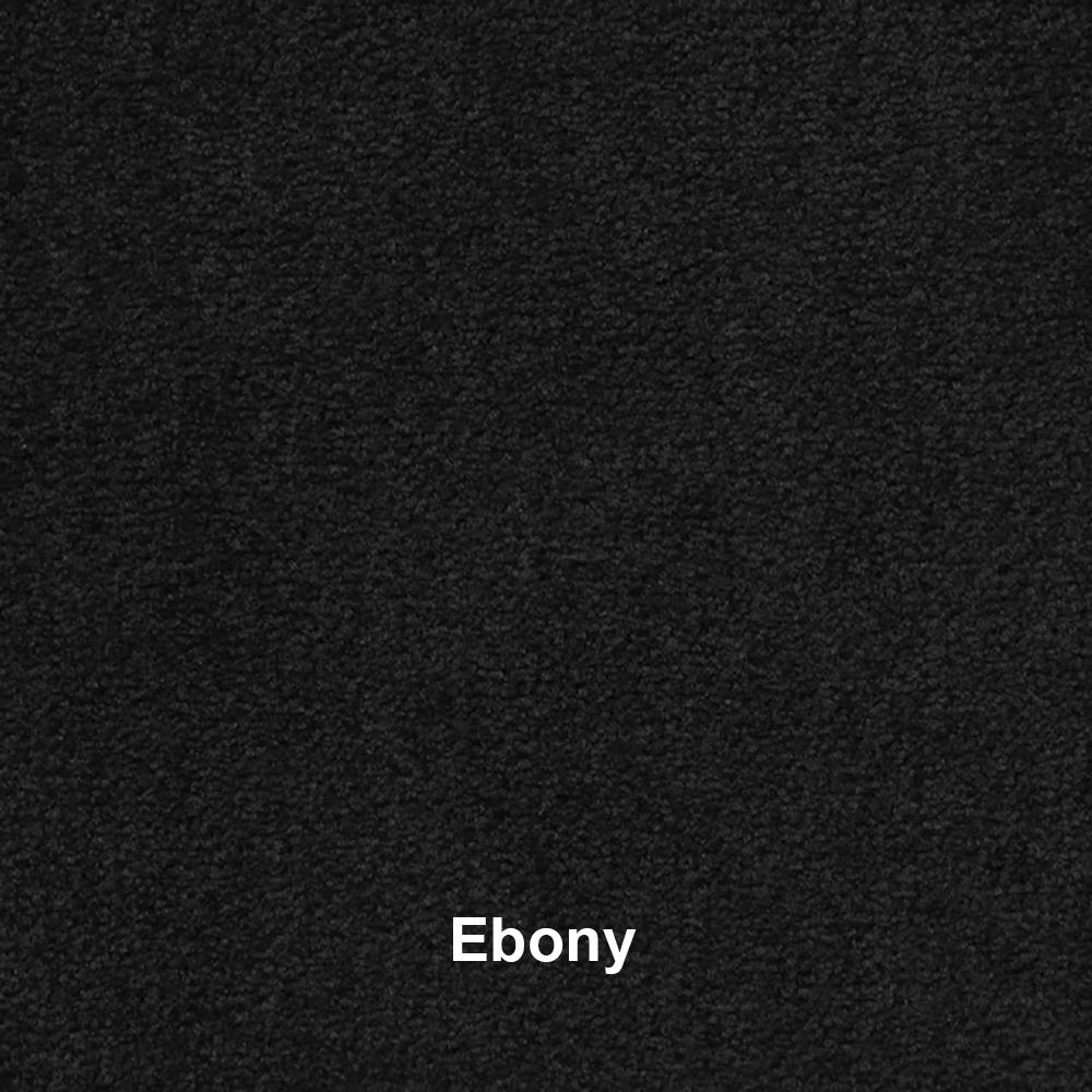 C8 Corvette Rear Cargo Mat- Lloyds Mats with Corvette Script And Stingray Logo : Convertible