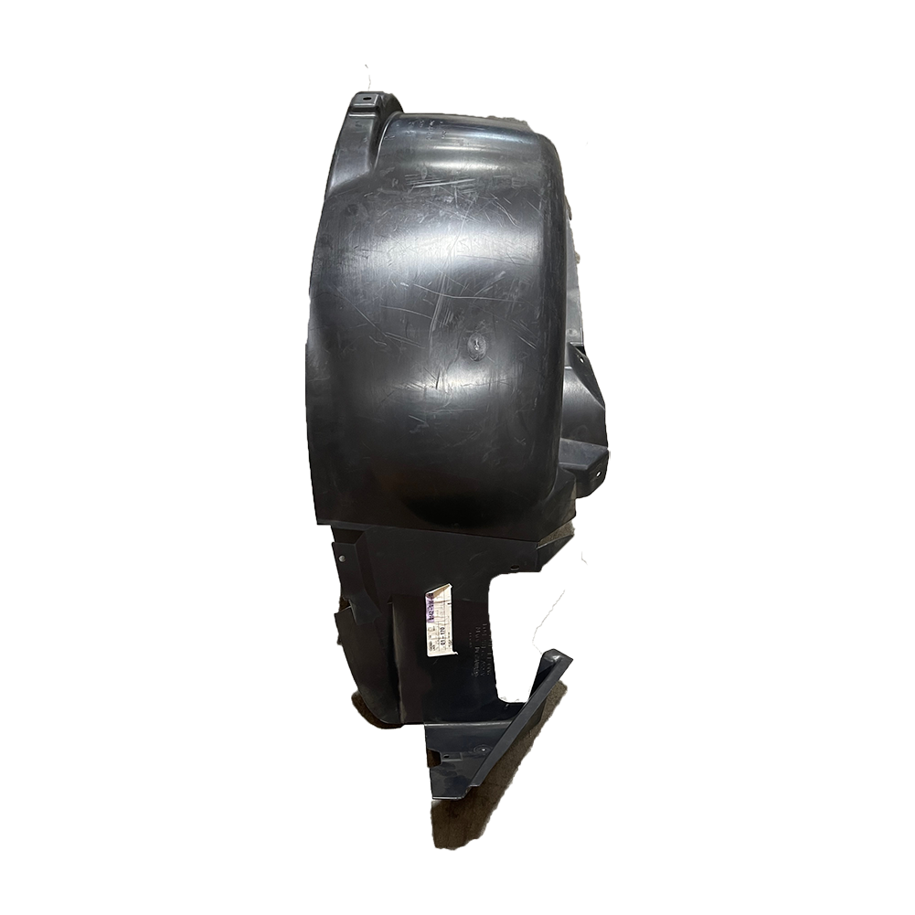 Corvette Rear Fender Liner - Right : 1997-2004 C5, Z06