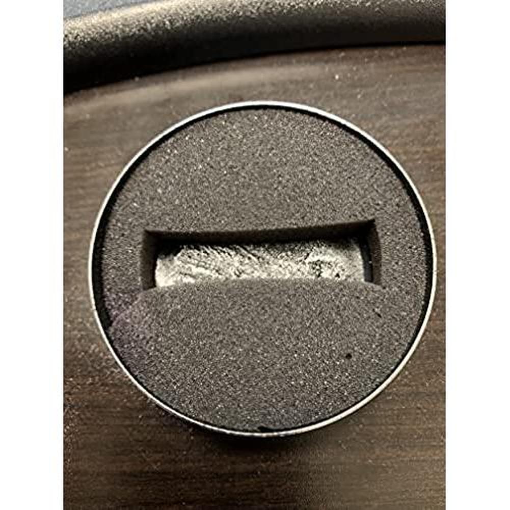 Corvette Commemorative GM Recommends Mobil 1 Oil Cap Cover : C7 Stingray, Z51, Z06, Grand Sport