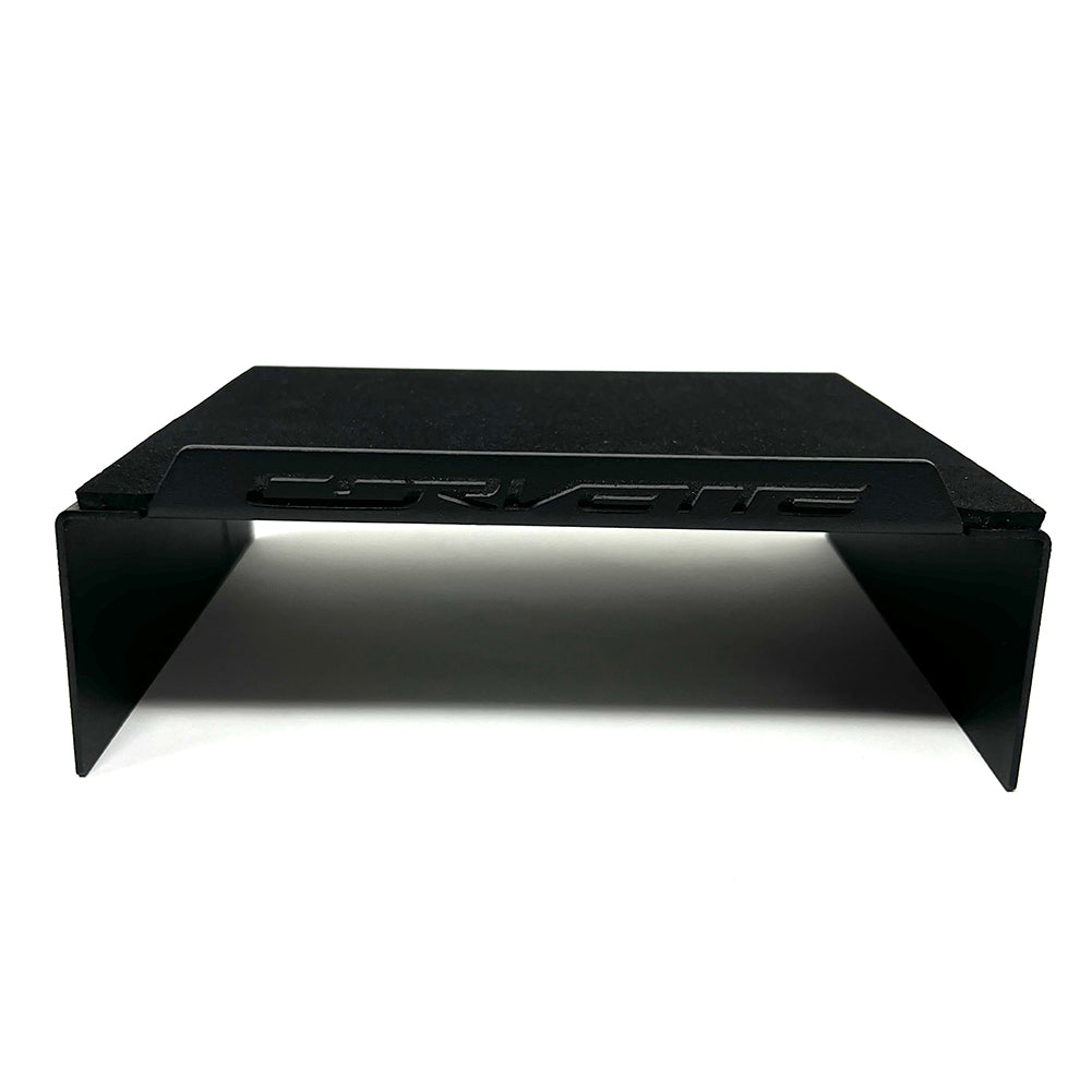 Corvette Dash Storage Accessory : C7 Stingray, Z51, Z06, Grand Sport, ZR1