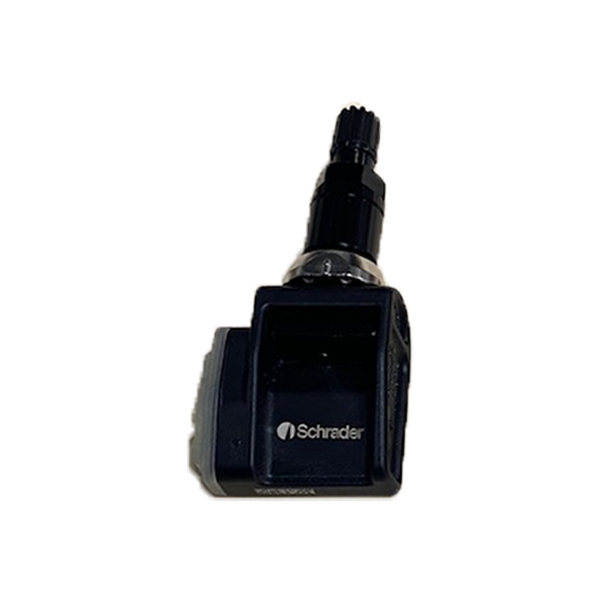 Corvette Tire Pressure Monitoring Sensors - TPMS : 2005-2009 C6