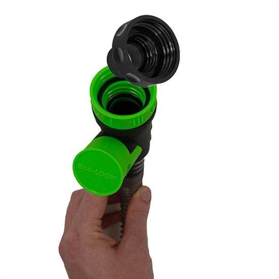 Eco-Loop Spill Proof Funnel