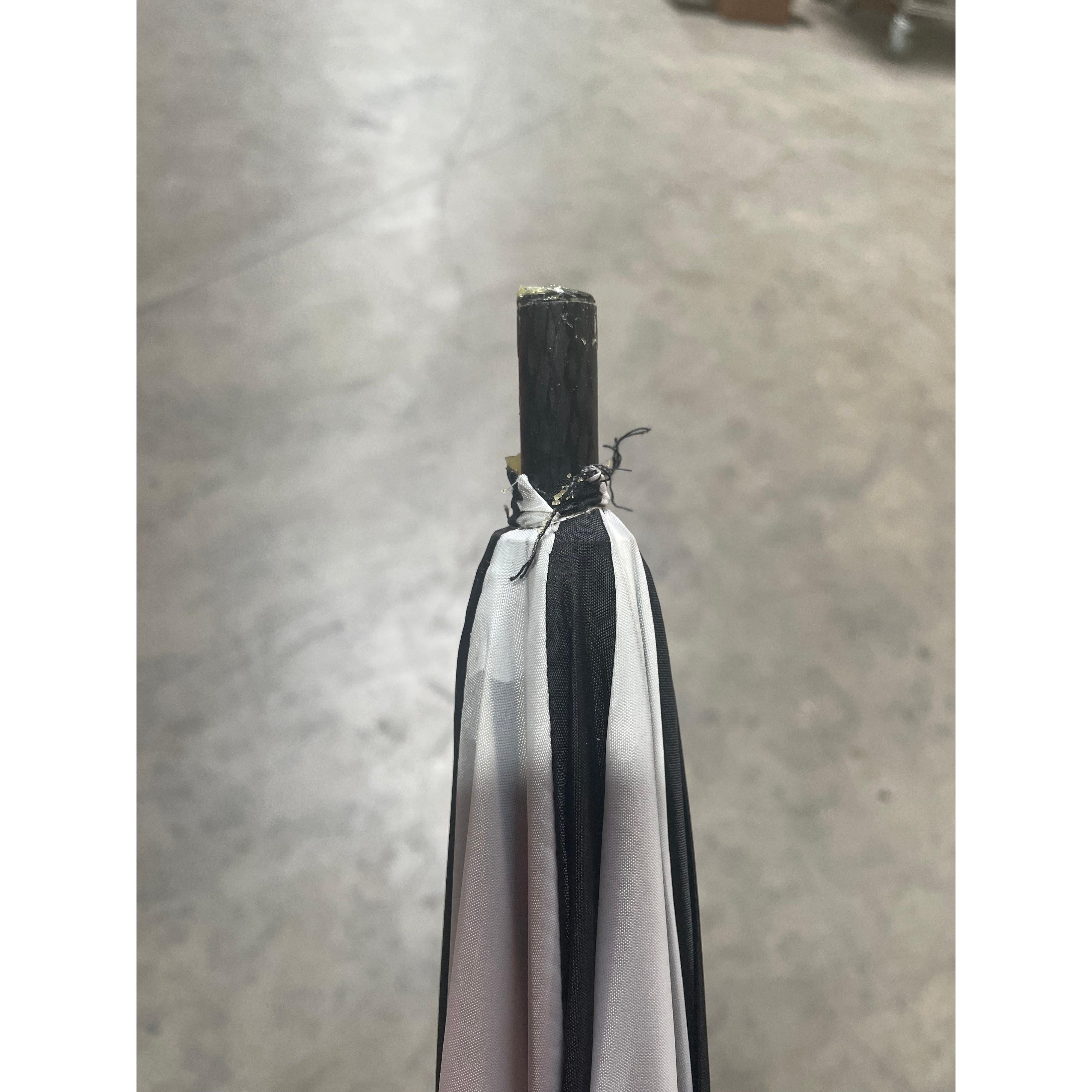 C6 Corvette Golf Umbrella