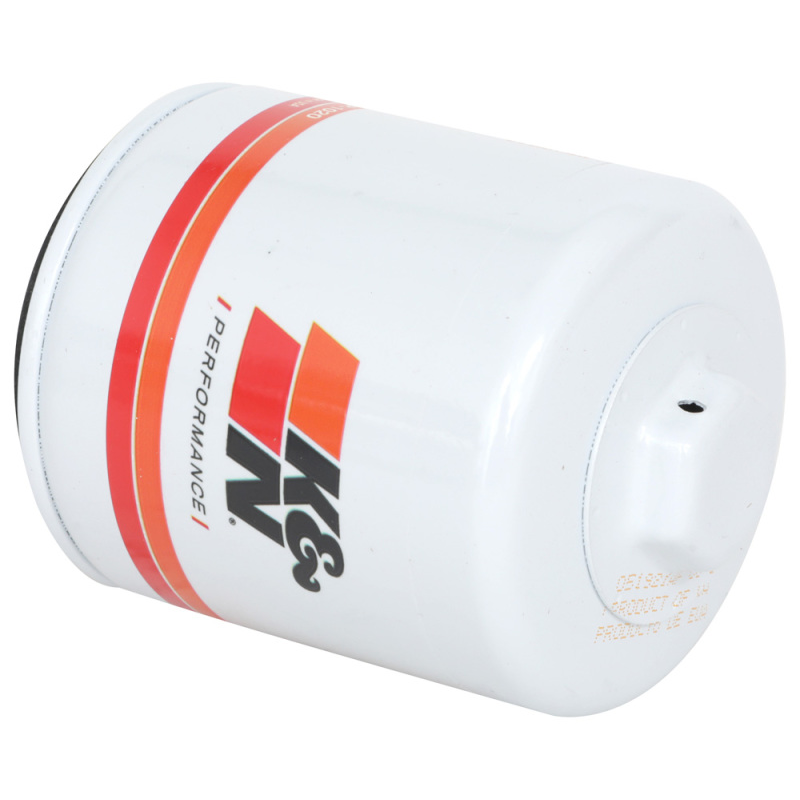 C7 Corvette - K&N Oil Filter : Stingray, Z06, Grand Sport, ZR1