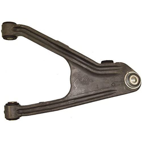 Corvette Rear Passenger Side Lower Suspension Control Arm - 2005-2013 C6, Z06, Grand Sport, ZR1