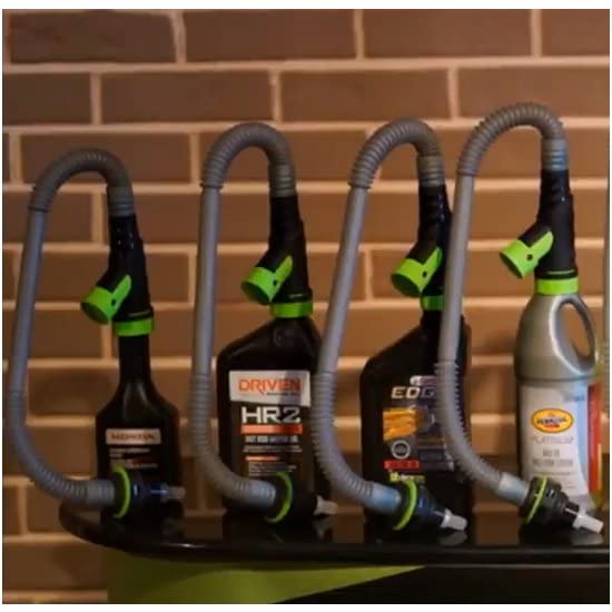 Eco-Loop Spill Proof Funnel