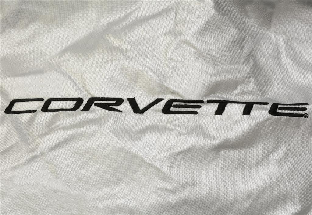 Corvette Car Cover - Silverguard Plus - Outdoor : 1968-1982 C3