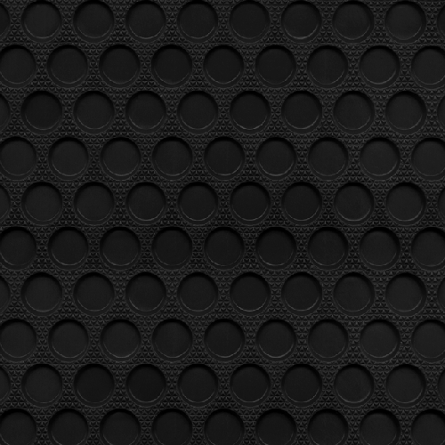 Corvette Cargo Mat All Weather Rubber Lloyds Mats : 1997-2004 C5