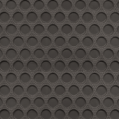 Corvette Cargo Mat All Weather Rubber Lloyds Mats : 1997-2004 C5