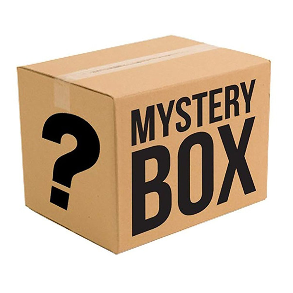 C7 Corvette T-Shirt Mystery Box