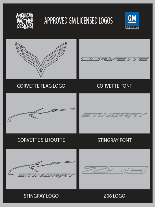 Corvette Brake Fluid Cap - Billet Aluminum - Custom Painted : C7 Stingray, Z06