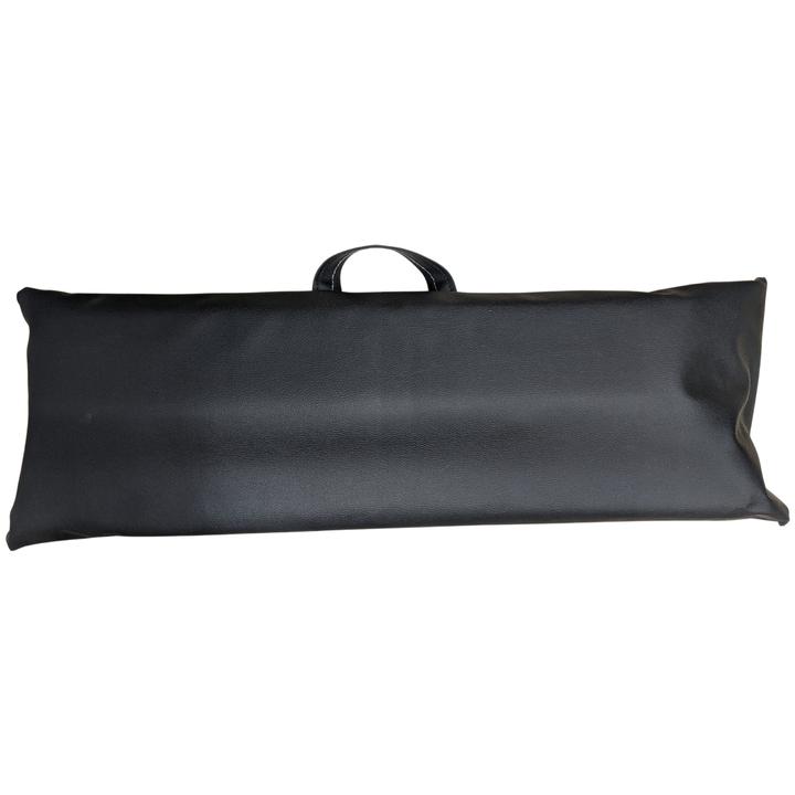 Corvette Temporary Sport Top : Black