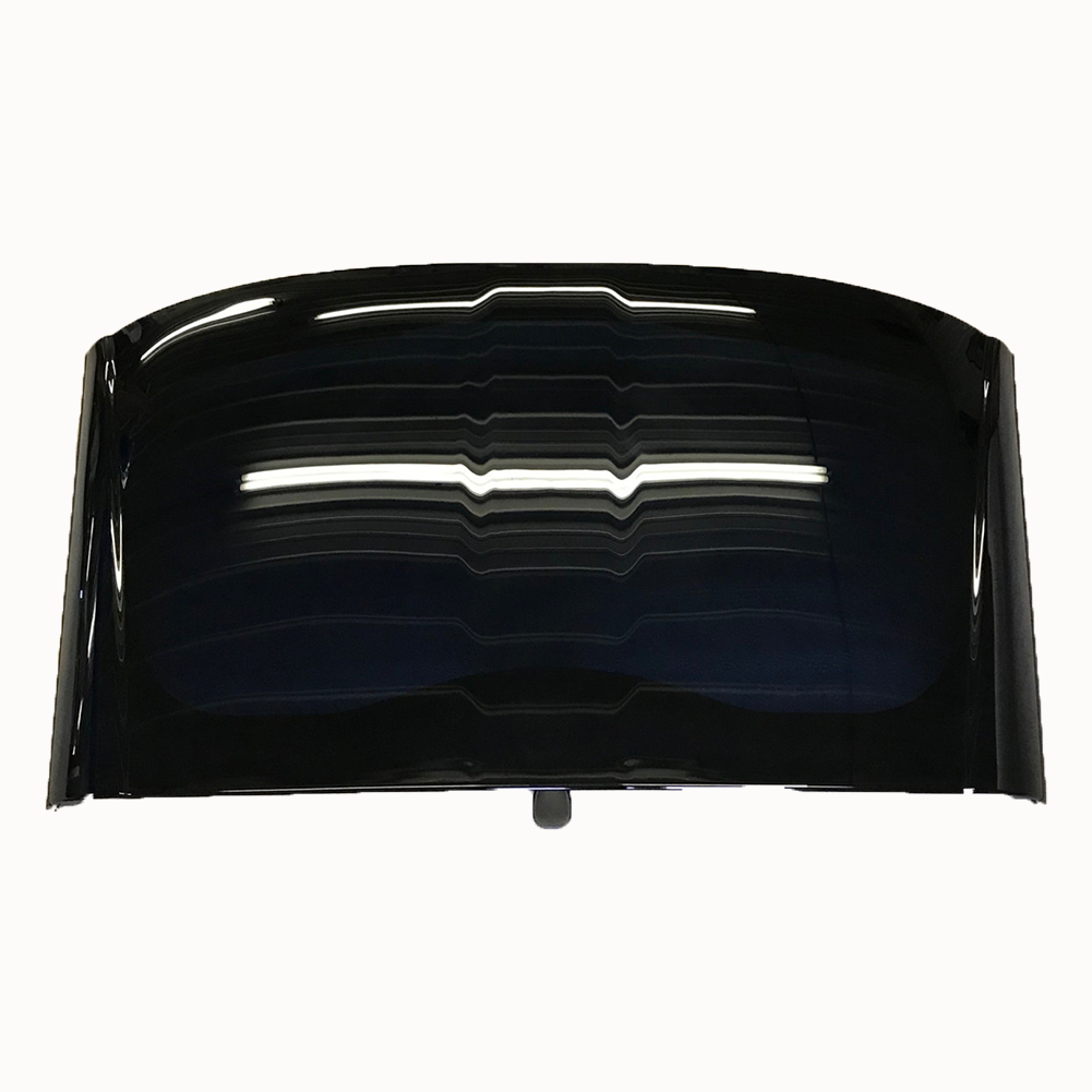 Corvette Coupe Glass Roof Panel - Exchange : 2005-2013 C6, Grand Sport