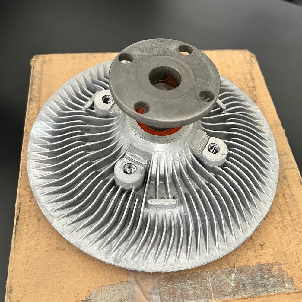 1979-80 Corvette Fan Clutch GM Part #14047080 15-4377
