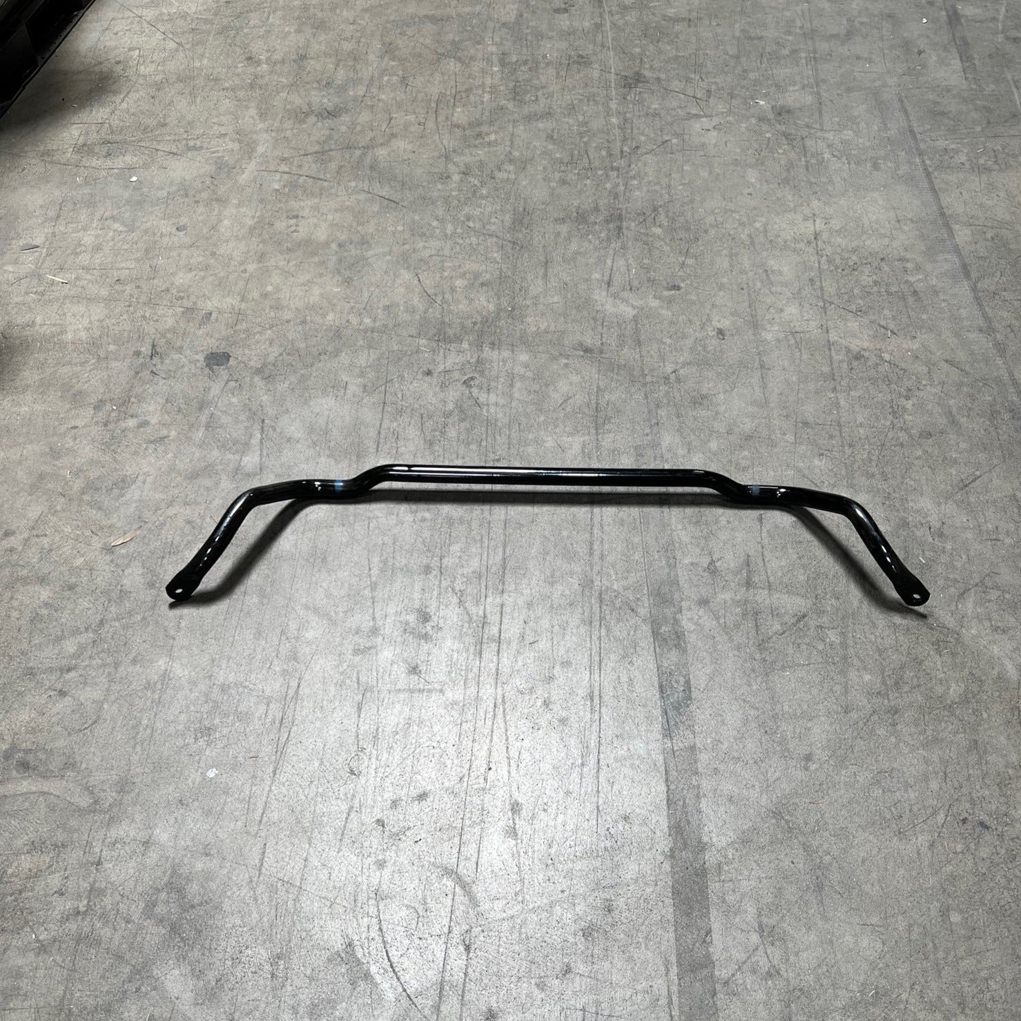 C6 Z06 Front Sway Bar - GM# 10323434