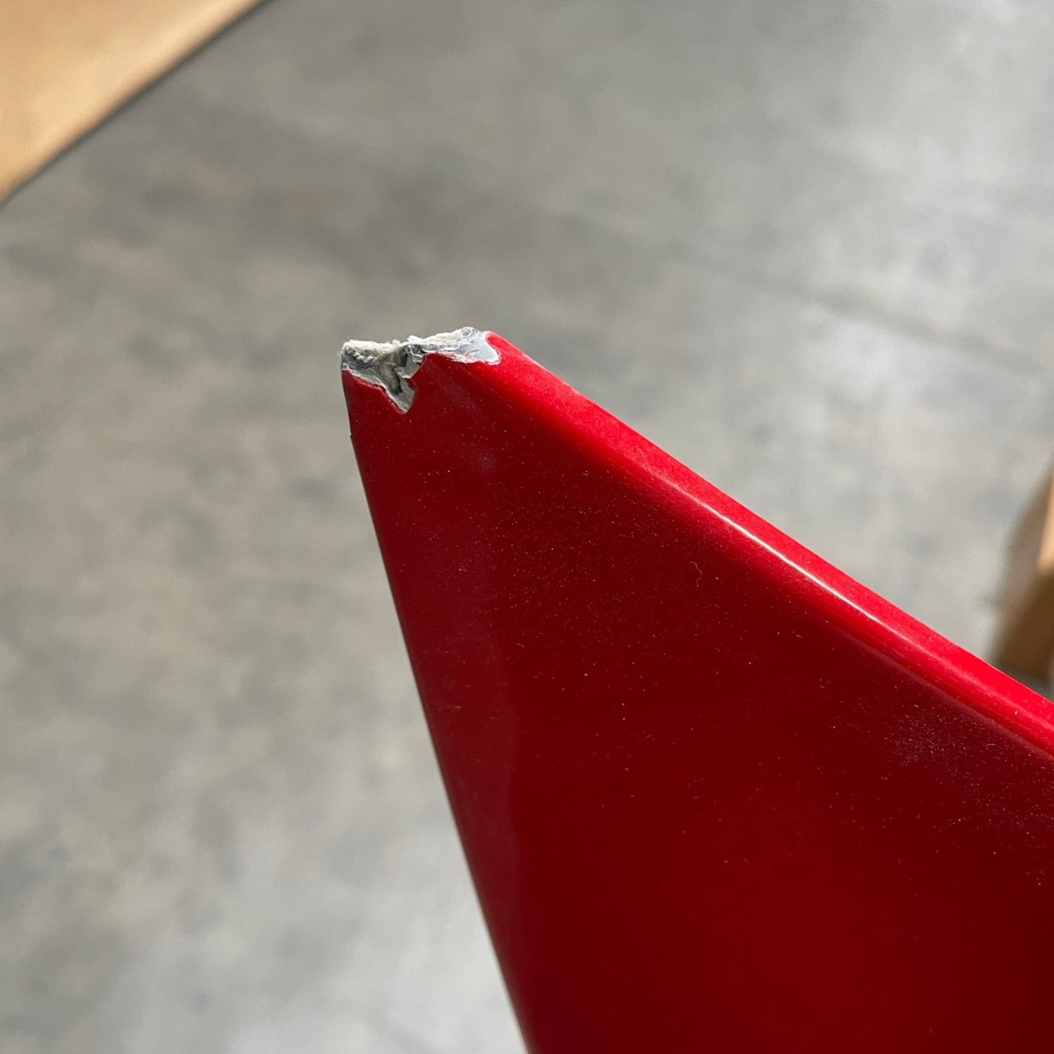 Corvette Hood : C6 2005-2013 Base, Z06, Grand Sport