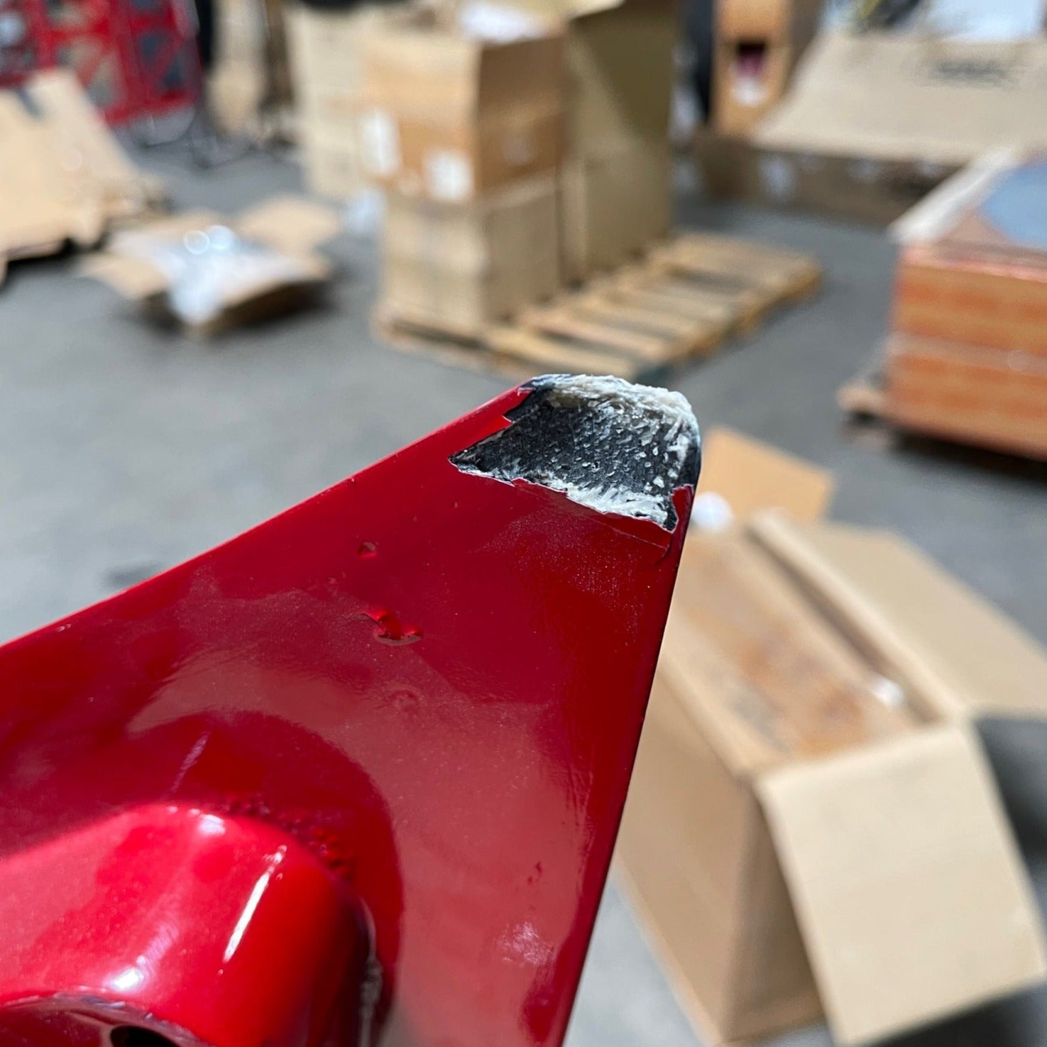 Corvette Hood : C6 2005-2013 Base, Z06, Grand Sport