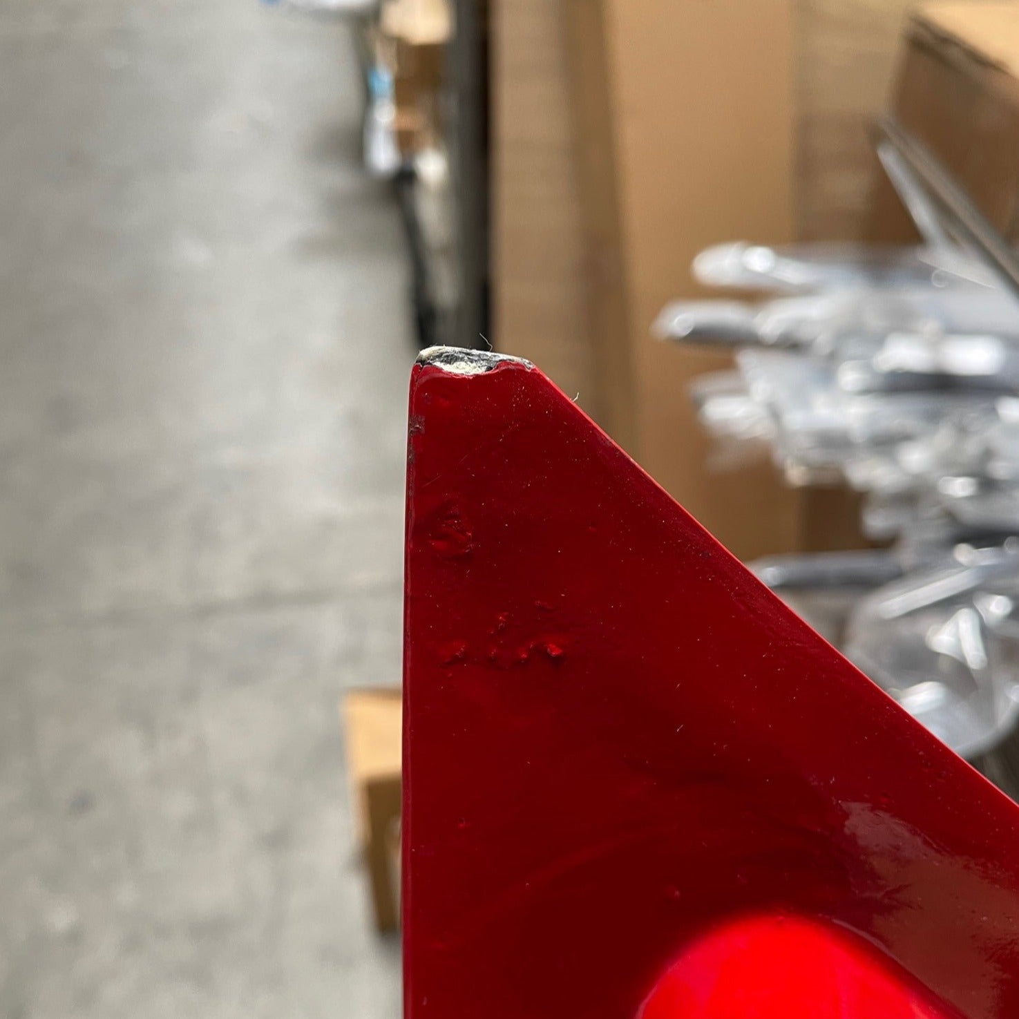 Corvette Hood : C6 2005-2013 Base, Z06, Grand Sport