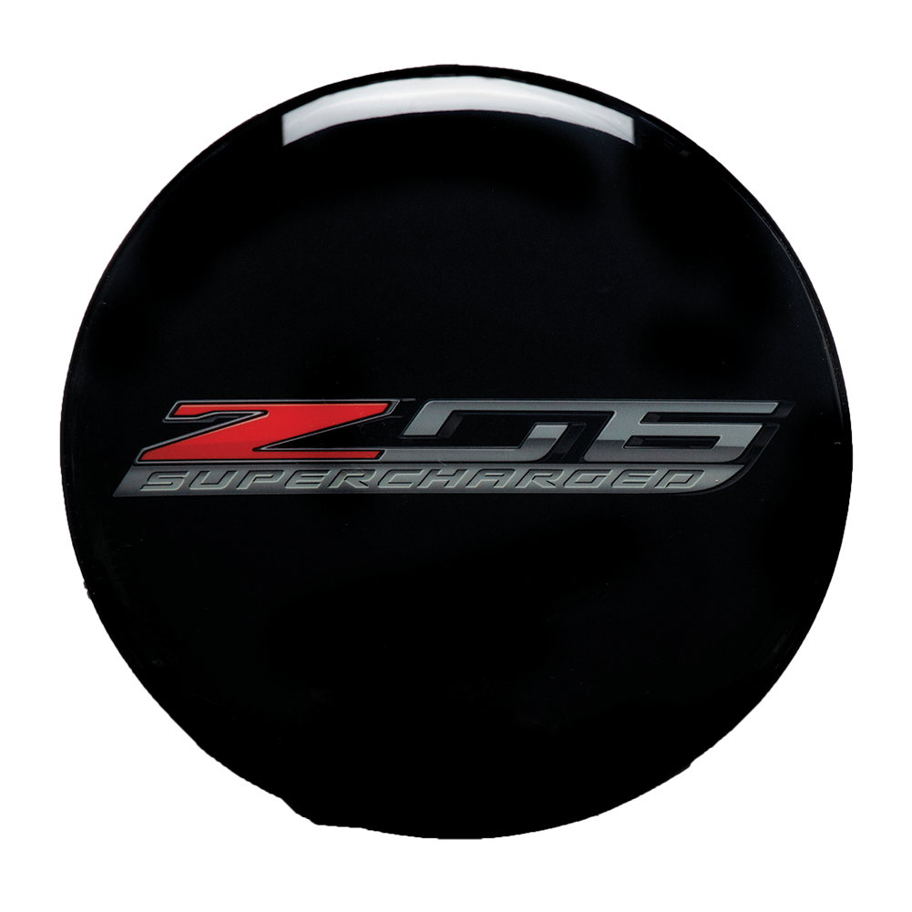 Corvette Counter/Pub Stool : C7 Z06