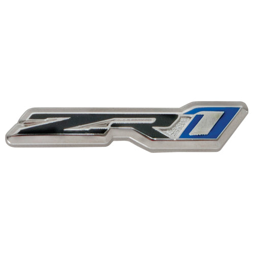 C7 Corvette ZR1 Lapel Pin