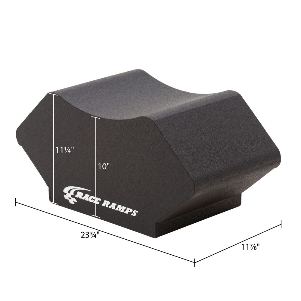 Corvette Race Ramps Crib Cruisers (Set of 4) : C5, C6, C7