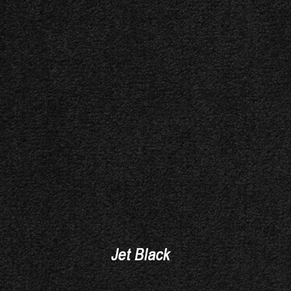 C7 Corvette Stingray Floor Mats - Lloyds Mats with C7 Carbon Crossed Flags