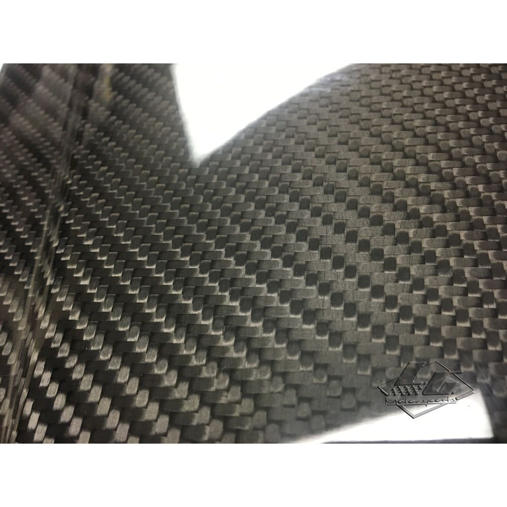 C6 Corvette Carbon Fiber Fuel Rail Covers : C6 LS3, LS7 2008-2013