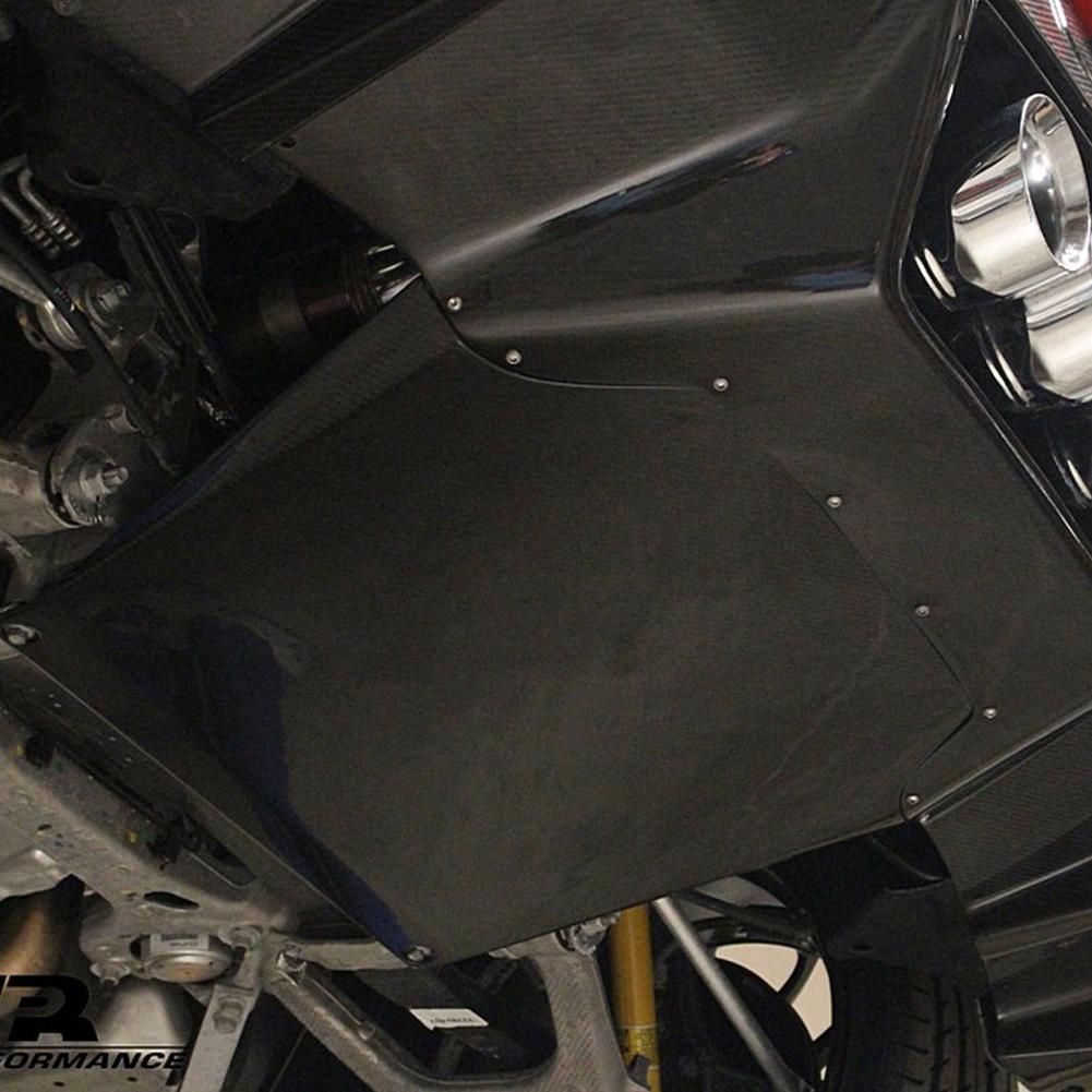 Corvette Aero Rear Diffuser - Carbon Fiber - APR Performance : C7 Stingray, Z06, Grand Sport