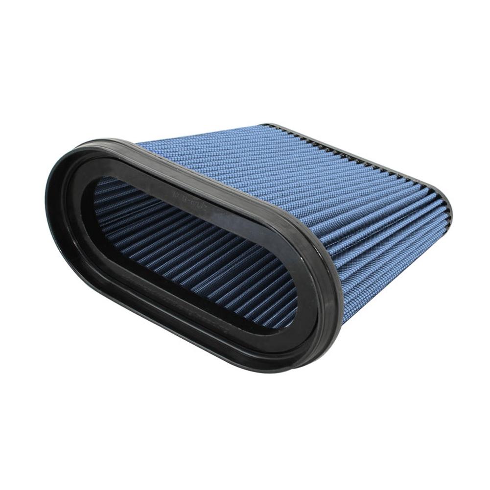 Corvette aFe Magnum Flow OER Pro 5R Direct-Fit Replacement Air Filter : C7 Stingray LT1