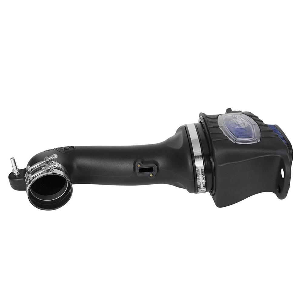 Corvette aFe POWER 77-34001 SCORCHER PRO Plus Package : C7 Z06