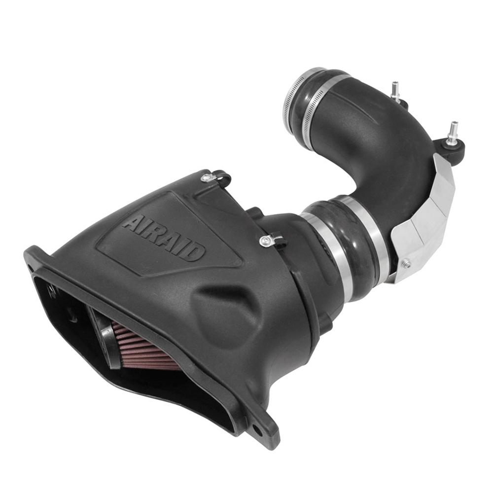Corvette Airaid MXP Oiled Air Intake System : C7 Stingray, Z51, Grand Sport, ZR1