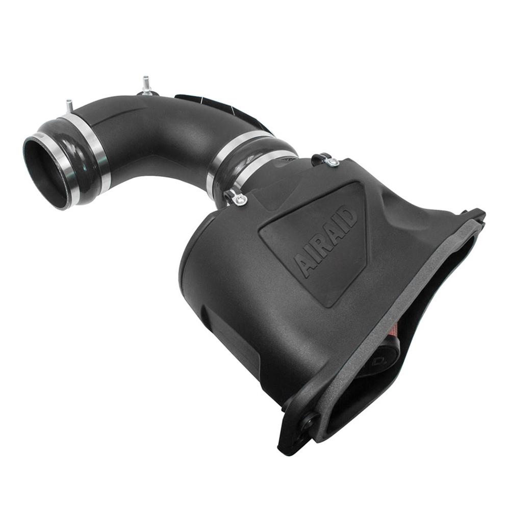 Corvette Airaid MXP Oiled Air Intake System : C7 Stingray, Z51, Grand Sport, ZR1
