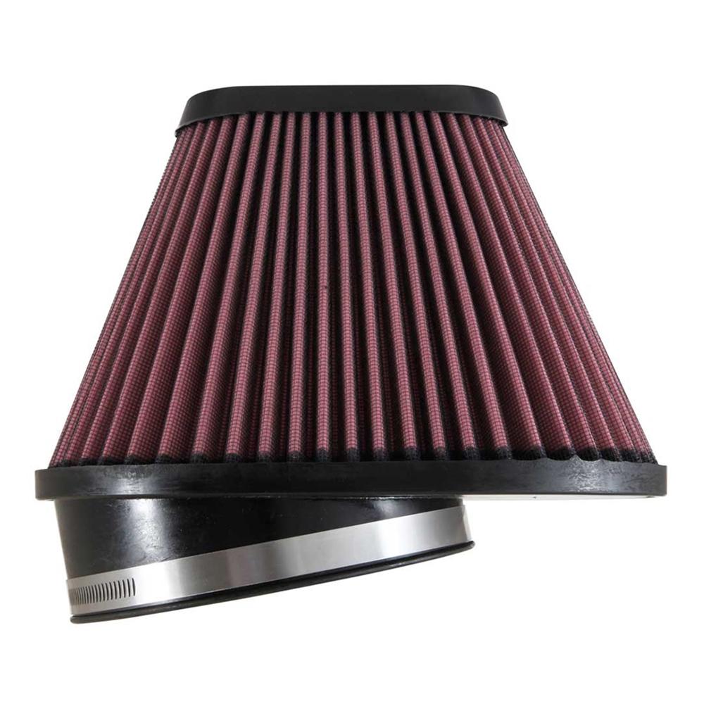 Corvette Airaid MXP Oiled or Dry Air Filter : C7 Stingray, Z51, Grand Sport