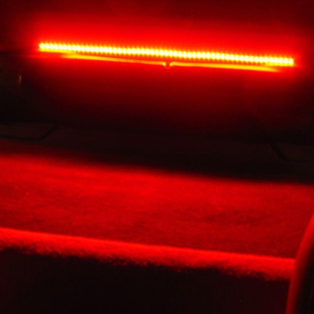Corvette Cargo Area LED Lighting Kit : 2005-2013 C6, Z06, ZR1, Grand Sport